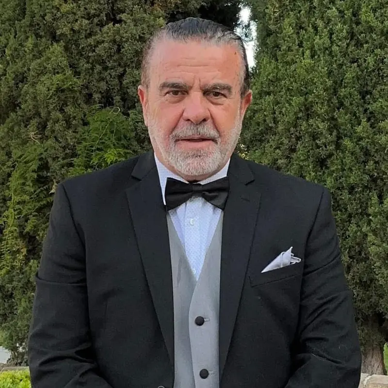 Khalil Jarrar